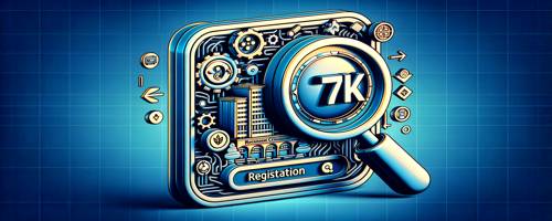 Способы поиска актуального зеркала для 7K